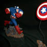 Capitan America Color