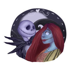 Jack and Sally