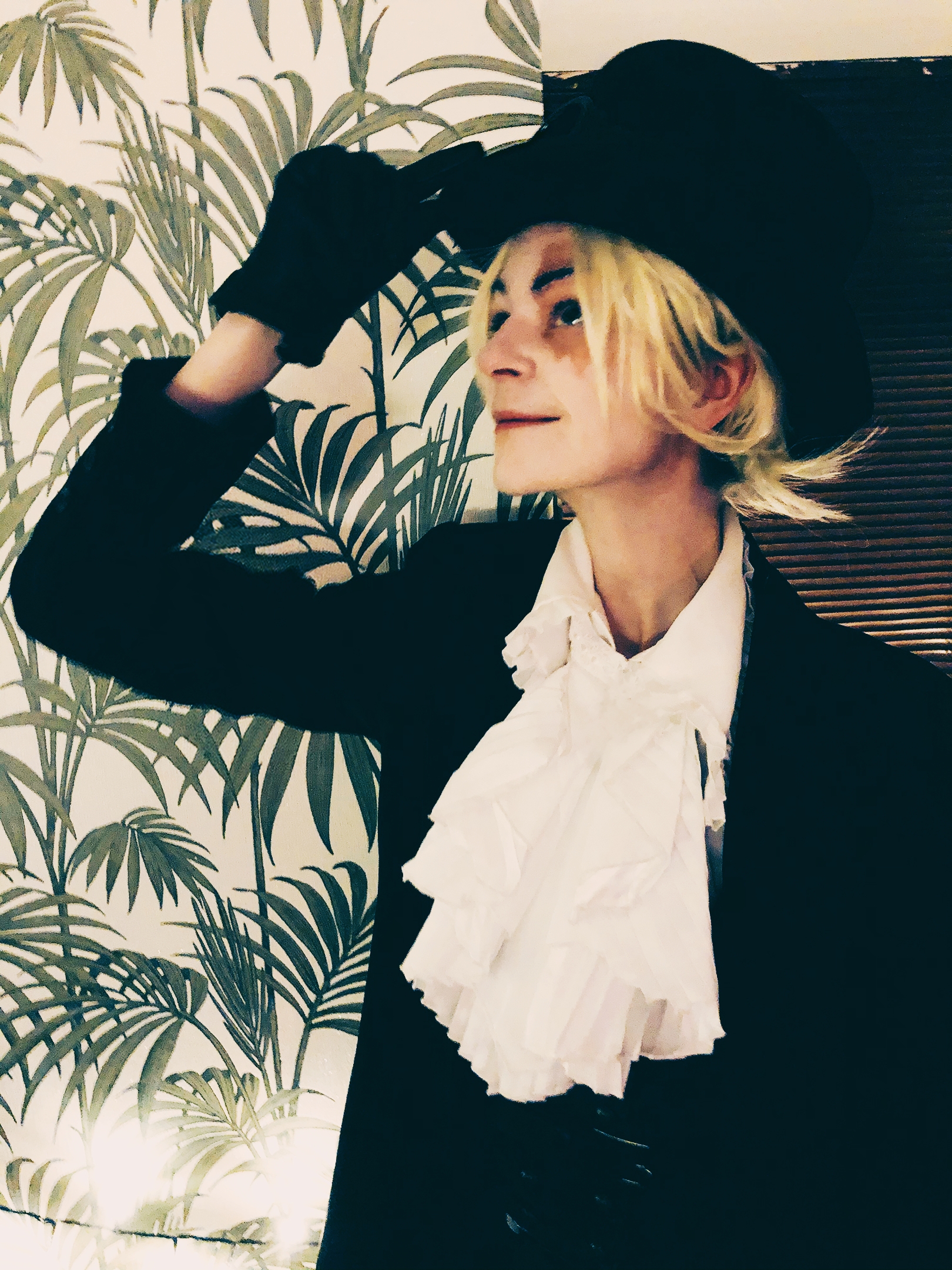 Sabo One Piece Cosplay By Akadinosan On Deviantart Sabo One Piece Cosplay By Akadinosan On Deviantart