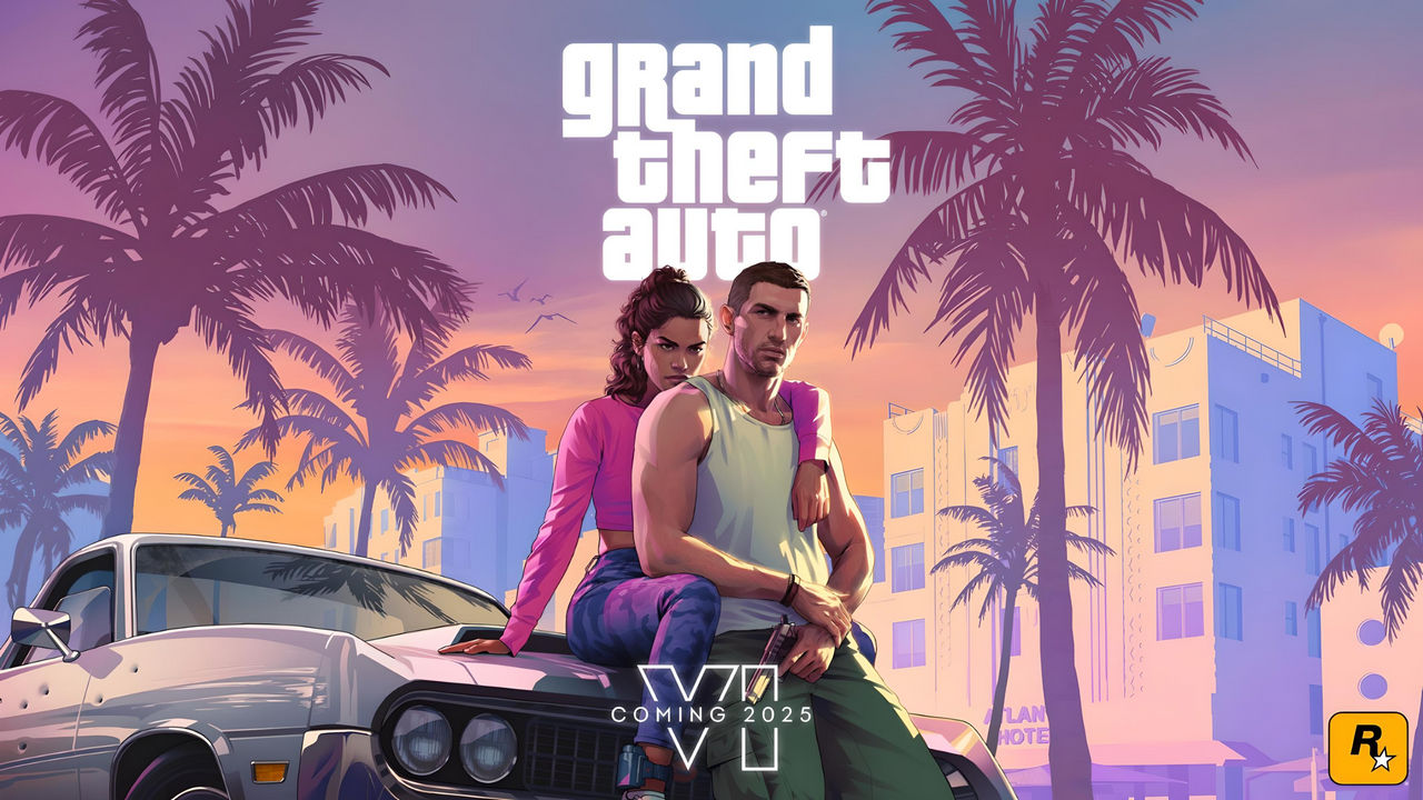 Grand Theft Auto VI: Ciampino for Xbox One by EmanuelePastino on DeviantArt