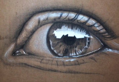 Eye No. 2