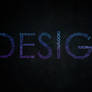 DESIGN..Typographic wallpaper
