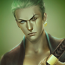 Roronoa Zoro (One Piece)