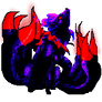 shadow ninetails pixel