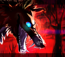 Insanity: gift