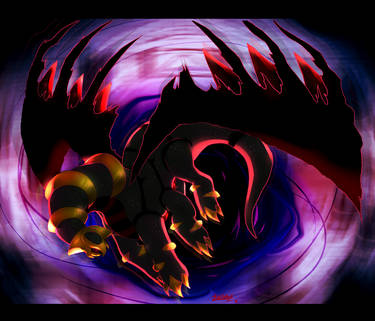 Giratina Alt: AT