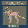 Azmaveth: Ref