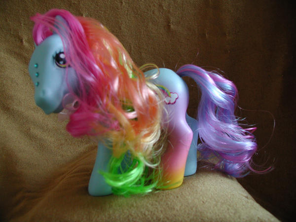 Rainbow Dash