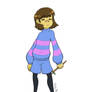 Frisk