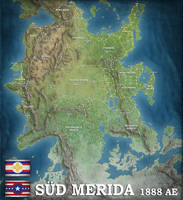 Southmerida