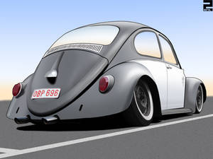 Hein: VW Beetle Vexel