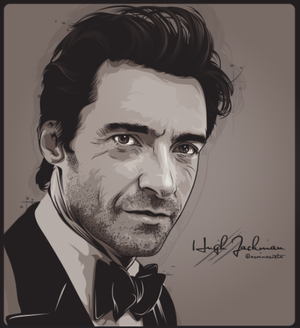 Hugh Jackman