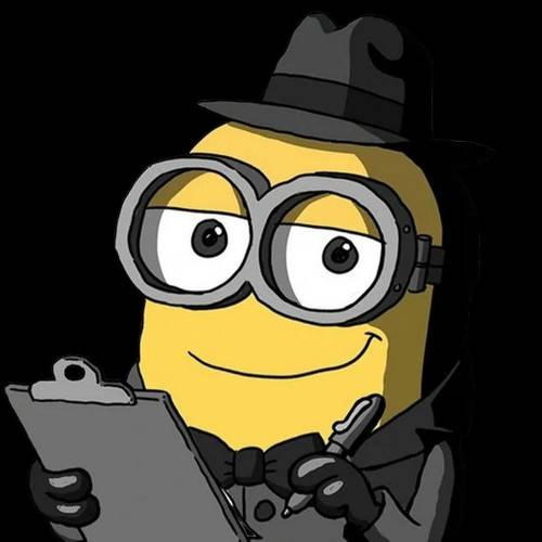 Brian the minion png screen by 20011gjc on DeviantArt