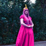 Animecon X : Princess Bubblegum