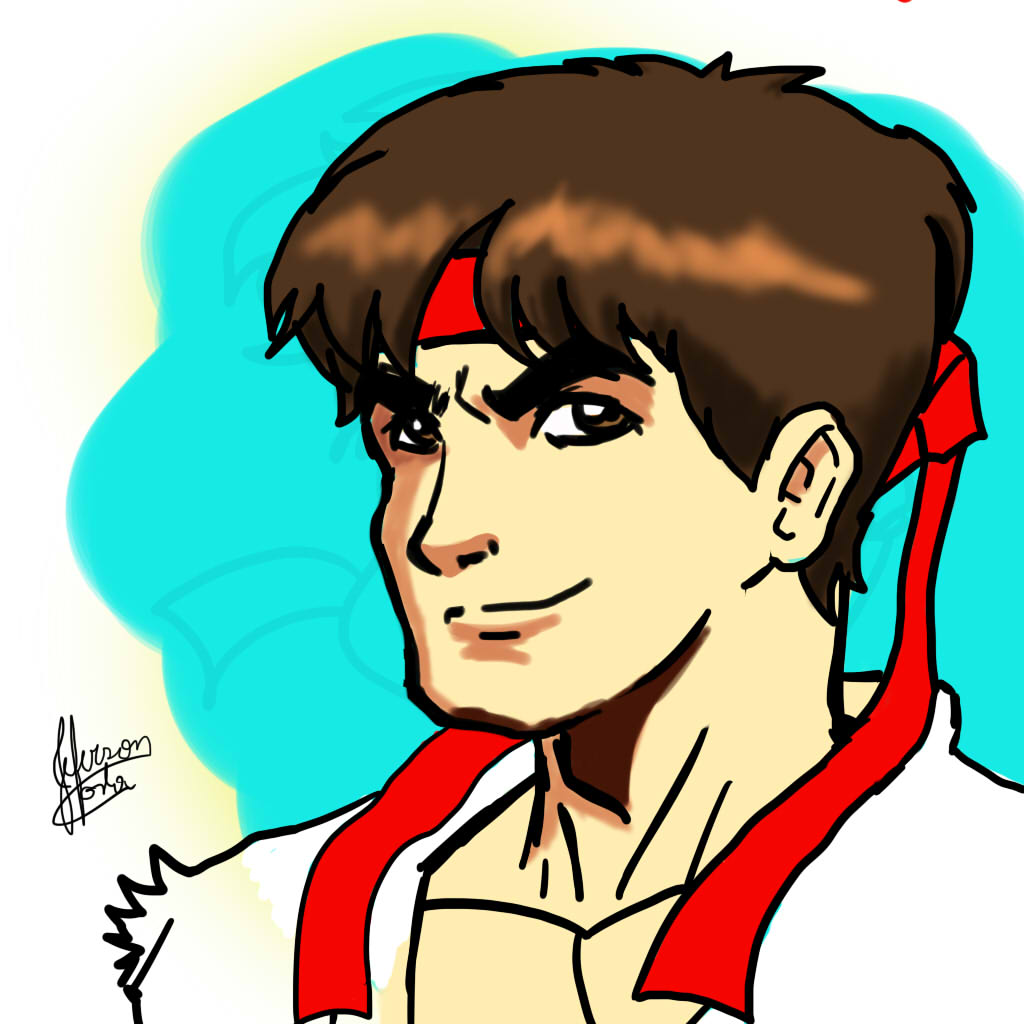 Ryu