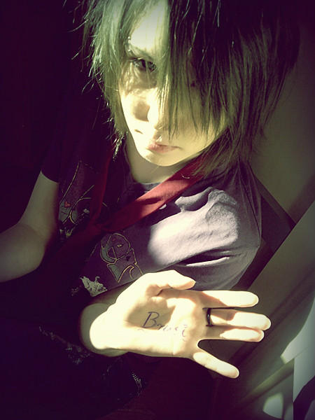 Enwin by Imitaga on DeviantArt