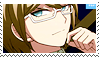 Byakuya togami stamp