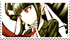 Celestia ludenberg stamp by moeco