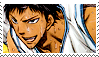 Daiki aomine stamp