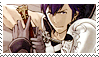 Chrom stamp by moeco