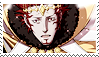 Gangrel stamp