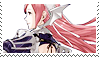 Cherche stamp