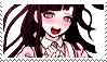 Mikan tsumiki stamp by moeco