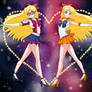 Sailor V!