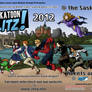 Saskatoon Blitz 2012