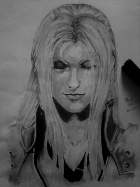 Sephiroth