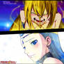 Fairy Tail 384 - Good bye Aquarius