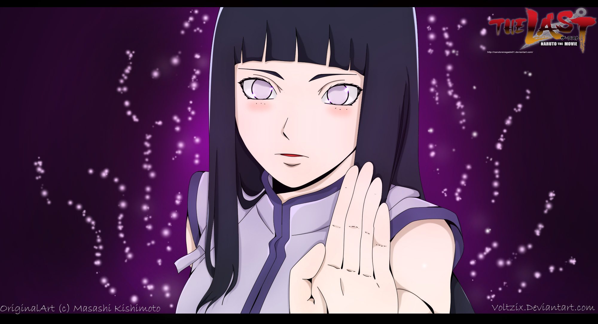 naruto shippuden live action movie cast : hinata by animeotaku201 on  DeviantArt