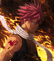 Natsu Dragneel