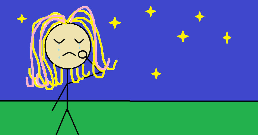 Crying At Night By BuckBeakHP On DeviantArt crying-at-night-by-buckbeakhp-on-deviantart