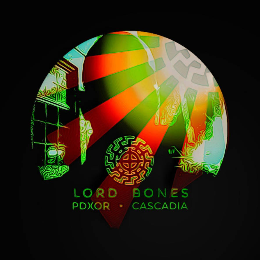 LORD BONES IN SHADOWS by OrigLordBones on DeviantArt