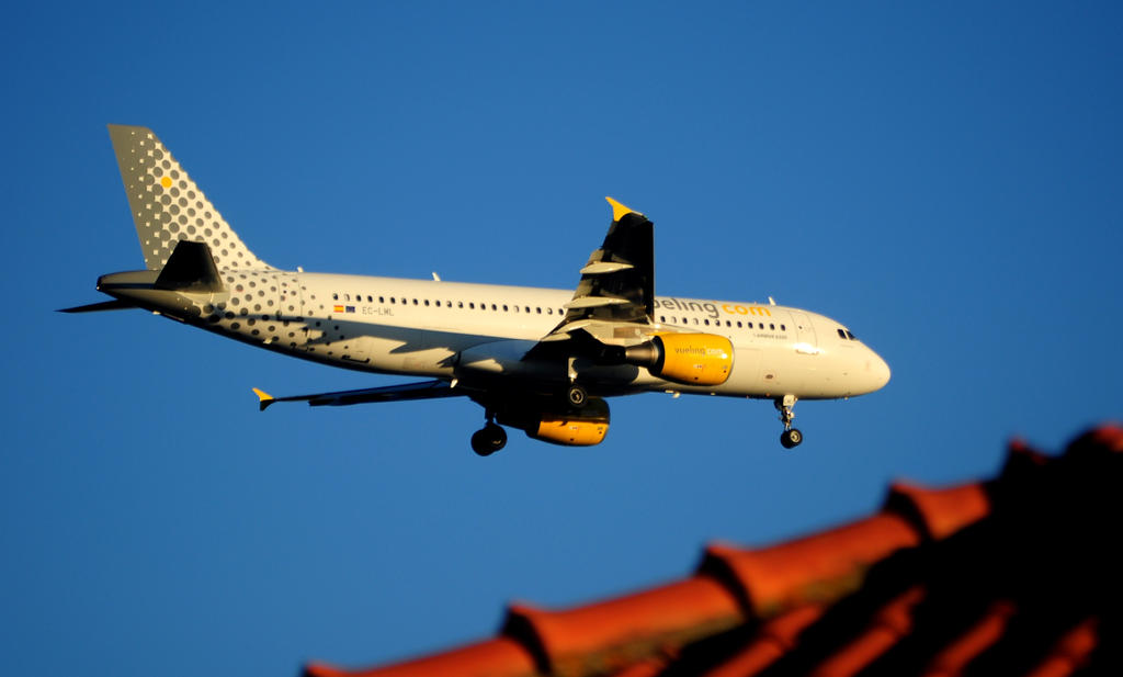 Airbus A-320-214