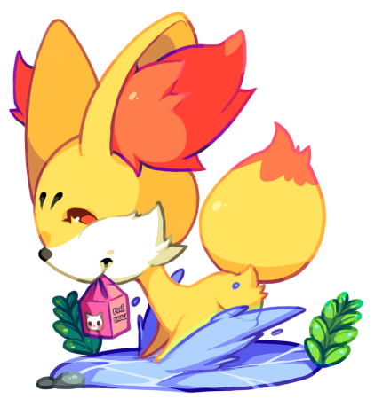 Fennekin