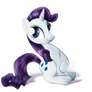 Rarity (Alpha Channel)