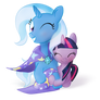 Twixie (Friendship Won!)