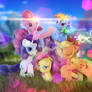 From Equestria With Love