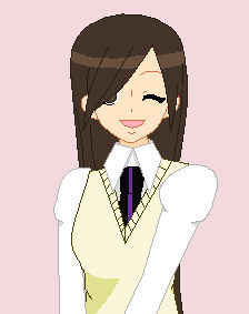 OHSHC OC-Amai Sato