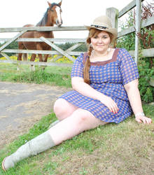 country girl 3