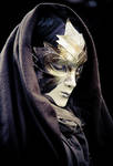 Blanche by solis-sacredotibus