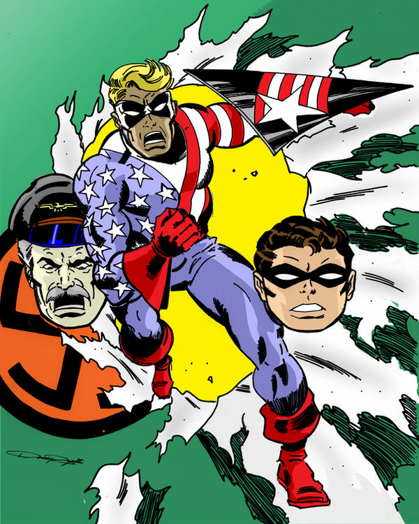 US FLAG by dpage3 on DeviantArt
