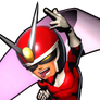 UMVC3 Viewtiful Joe Color 1
