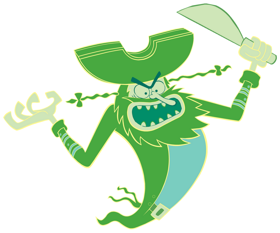 Flying Dutchmen Rework The Flying Dutchman by dcdanytorres on DeviantArt