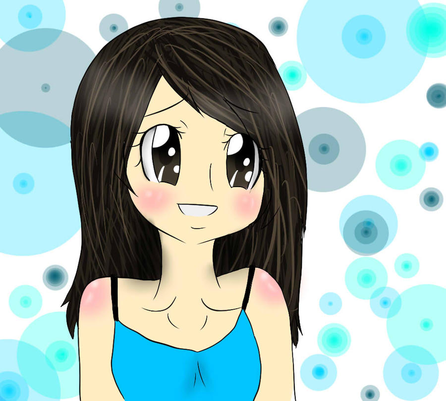 Anime Inferium Practice Anime Practice by Lindrela42XD on DeviantArt