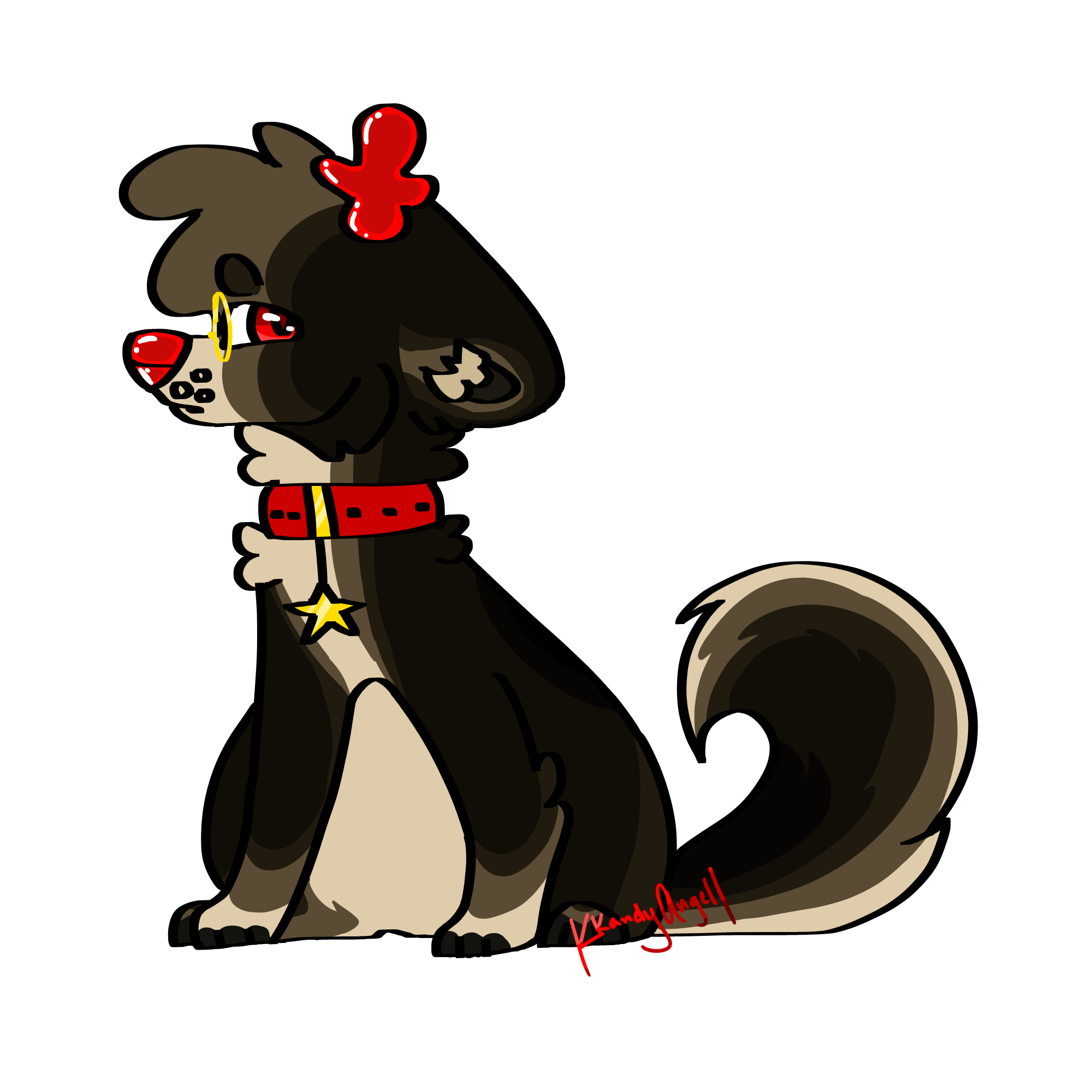 Flats Deviantart Cheap Discount Commissions! Starting at $1 by cappawcino on DeviantArt