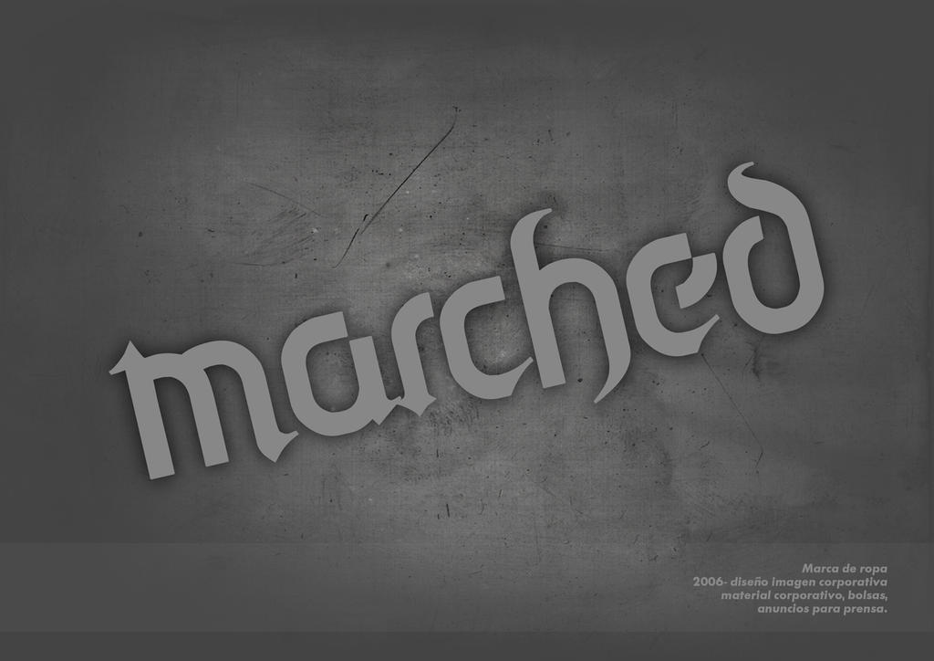 Marched II