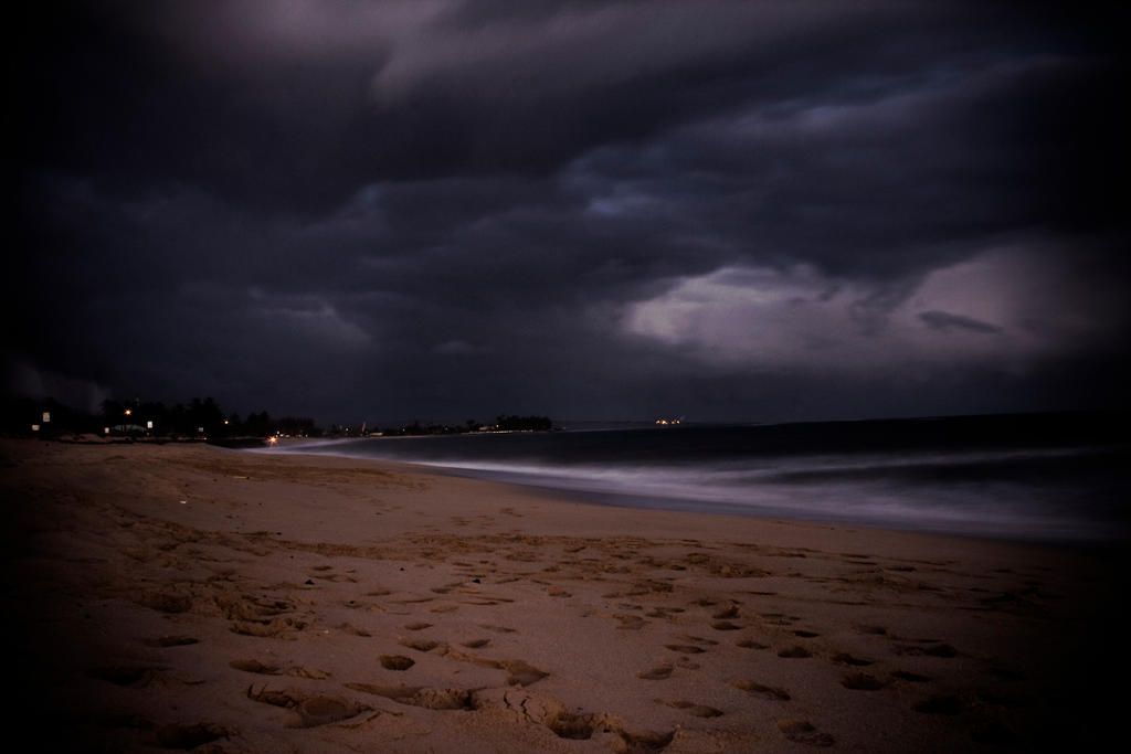 Страшные пляжи Страшные пляжи